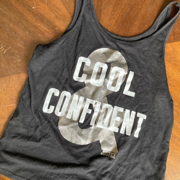 Workout top - Picture 1 of 1